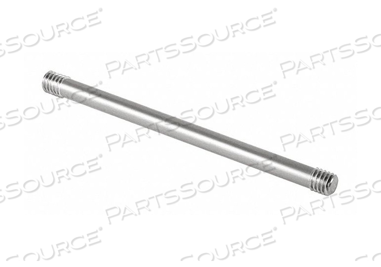 SPLIT RING EXTENSION 1/2 IN 6 IN L by Calbrite SPLIT RING EXTENSION 1/2 IN 6 IN L by Calbrite