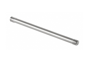 SPLIT RING EXTENSION 1/2 IN 6 IN L by Calbrite SPLIT RING EXTENSION 1/2 IN 6 IN L by Calbrite