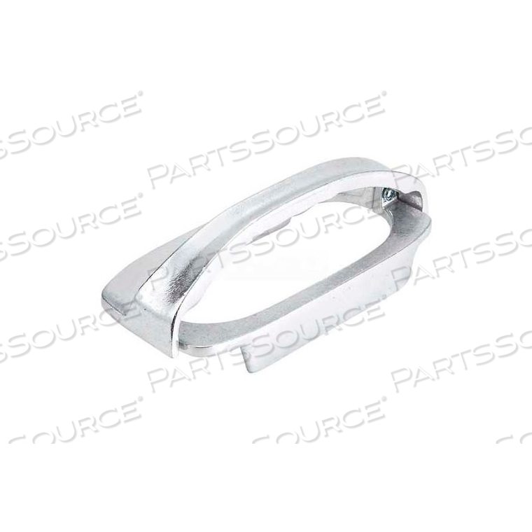 GRIDDLE BRICK HOLDER by Winco DWL International, LLC