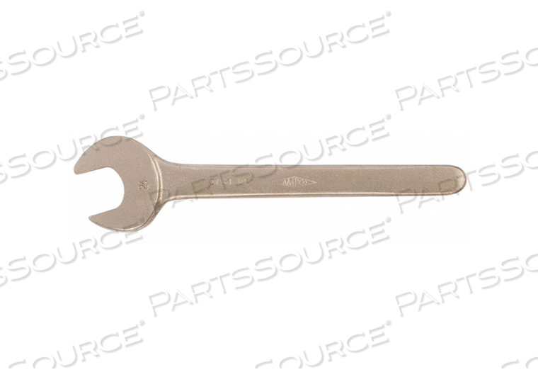 OPEN END WRENCH 1 HEAD SIZE by Ampco Safety Tools OPEN END WRENCH 1 HEAD SIZE by Ampco Safety Tools
