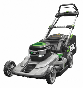 WALK BEHIND MOWER SELF-PROPELLED 56V by Ego