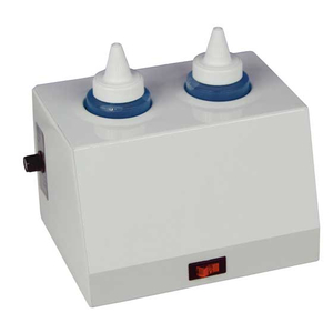 WARMER, MEETS CSA, UL, 6 IN X 5 IN X 8 IN by Ideal Products