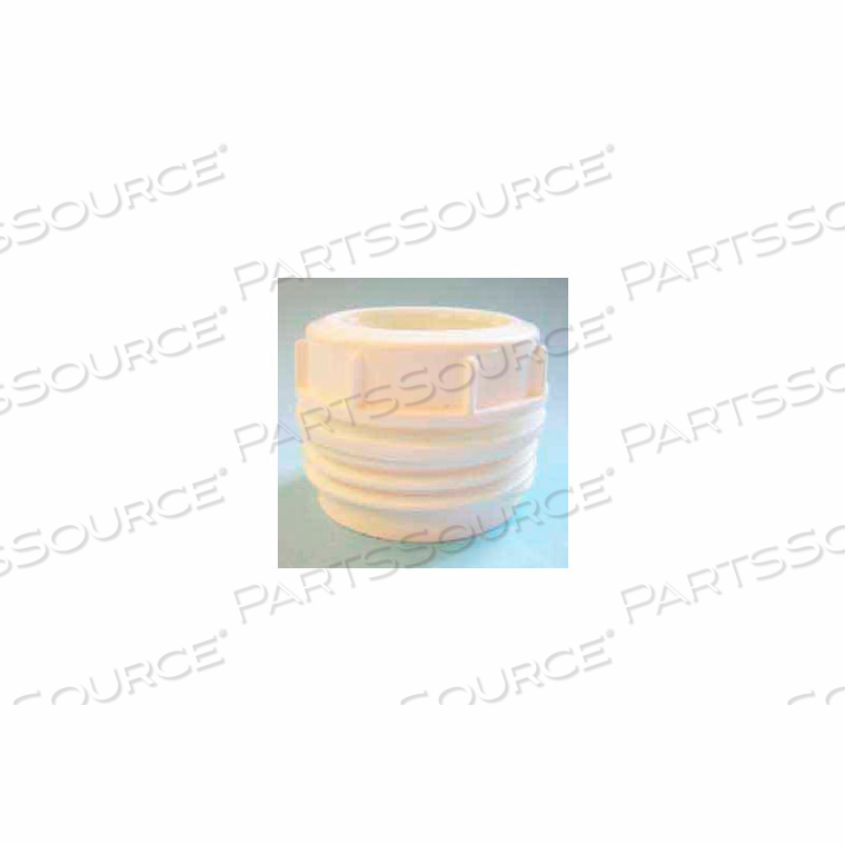 M69 DRUM PUMP NX ADAPTOR - 69.0/70.0MM X 6.0MM MALE BUTTRESS THREAD by ScopeNEXT M69 DRUM PUMP NX ADAPTOR - 69.0/70.0MM X 6.0MM MALE BUTTRESS THREAD by ScopeNEXT