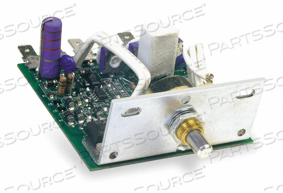 DC SPEED CONTROL 12/24VDC 2A NEMA 1/4 by Dart Controls DC SPEED CONTROL 12/24VDC 2A NEMA 1/4 by Dart Controls