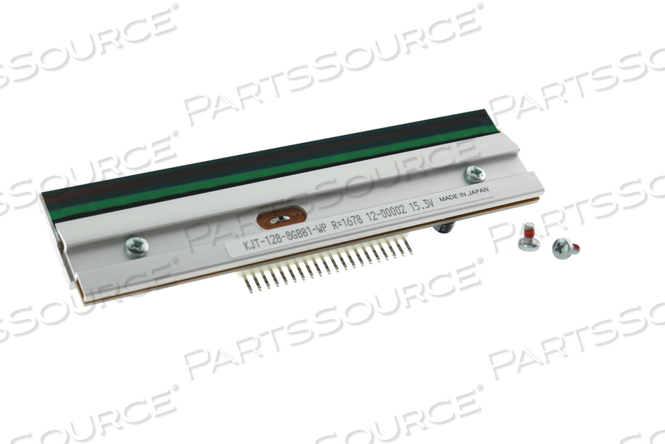 KIT COROMETRICS 250CX RECORDER THERMAL PRINT HEAD 