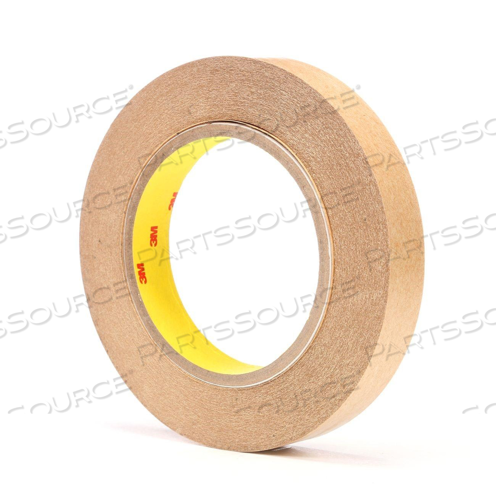 7010331575 3M™ 463 ADHESIVE TRANSFER TAPE, TRANSPARENT, 3/4 INCH W, 60 YD L by 3M Consumer