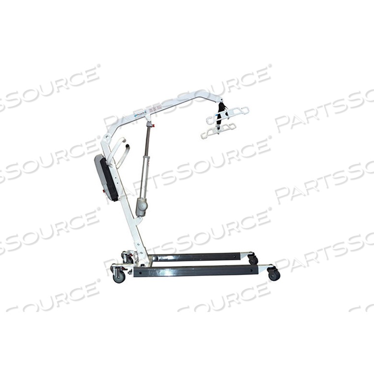 PROTEKT LIFT FULL BODY ELECTRIC PATIENT LIFT - 600LB by Proactive Medical Products LLC PROTEKT LIFT FULL BODY ELECTRIC PATIENT LIFT - 600LB by Proactive Medical Products LLC