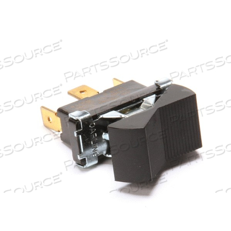 SWITCH SPDT OC-1 by Wells Manufacturing