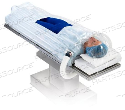 BLANKET,WARMING,SURGICAL ACCESS WINDOW by Medline Industries, Inc.