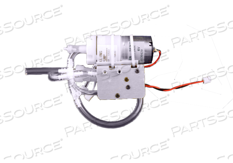 NIBP MODULE by Criticare Technologies, Inc.