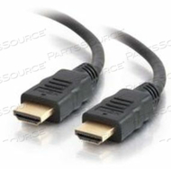 2M 60HZ HIGH SPEED HDMI CABLE WITH ETHERNET by Legrand AV (C2G) 2M 60HZ HIGH SPEED HDMI CABLE WITH ETHERNET by Legrand AV (C2G)