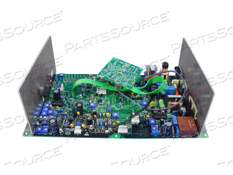 CHASSIS BOARD, VM4443 