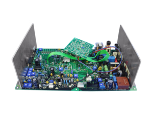 CHASSIS BOARD, VM4443 by Ziehm Imaging