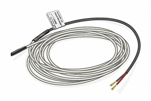 HEATING CABLES 120V 60W 20 FT. by Fiberthermics