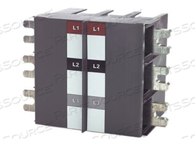 S/A BREAKER ADAPTOR 3P T5 by APC / American Power Conversion