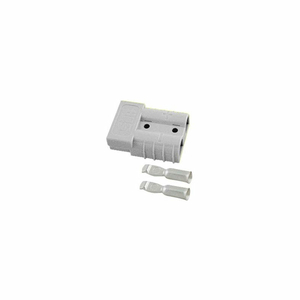 SMH SY CONNECTOR - 8 WIRE GAUGE - 50 AMP - GRAY by TVH Parts