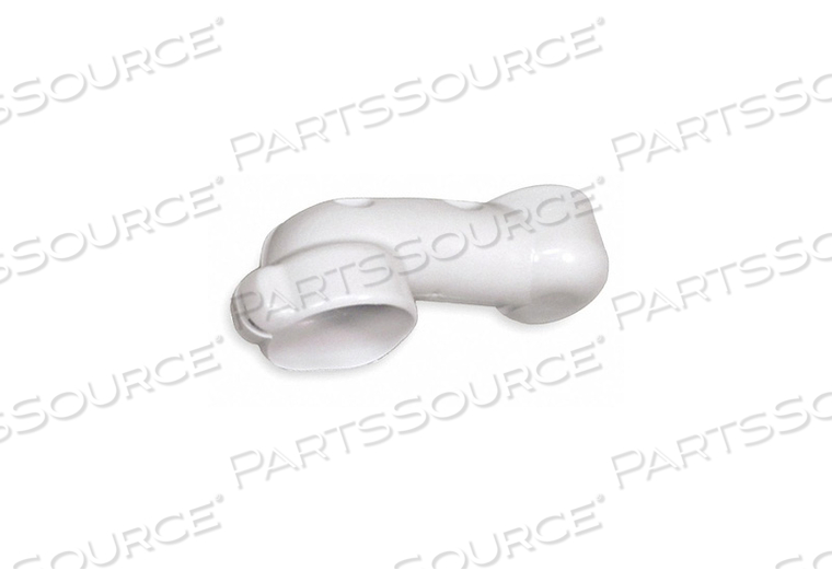 PIPE COVER OFFSET MOLDED VINYL MATERIAL by IPS Corporation