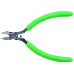 DIAGONAL CUTTING PLIER 13/32 L JAW by Xcelite