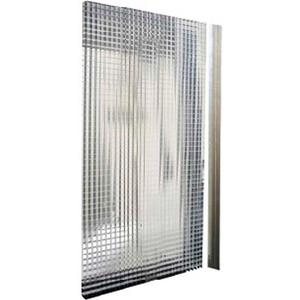 DECORATIVE GRID KIT FOR HEATSTAR 4000 SERIES HIGH INTENSITY PATIO HEATERS by Enerco