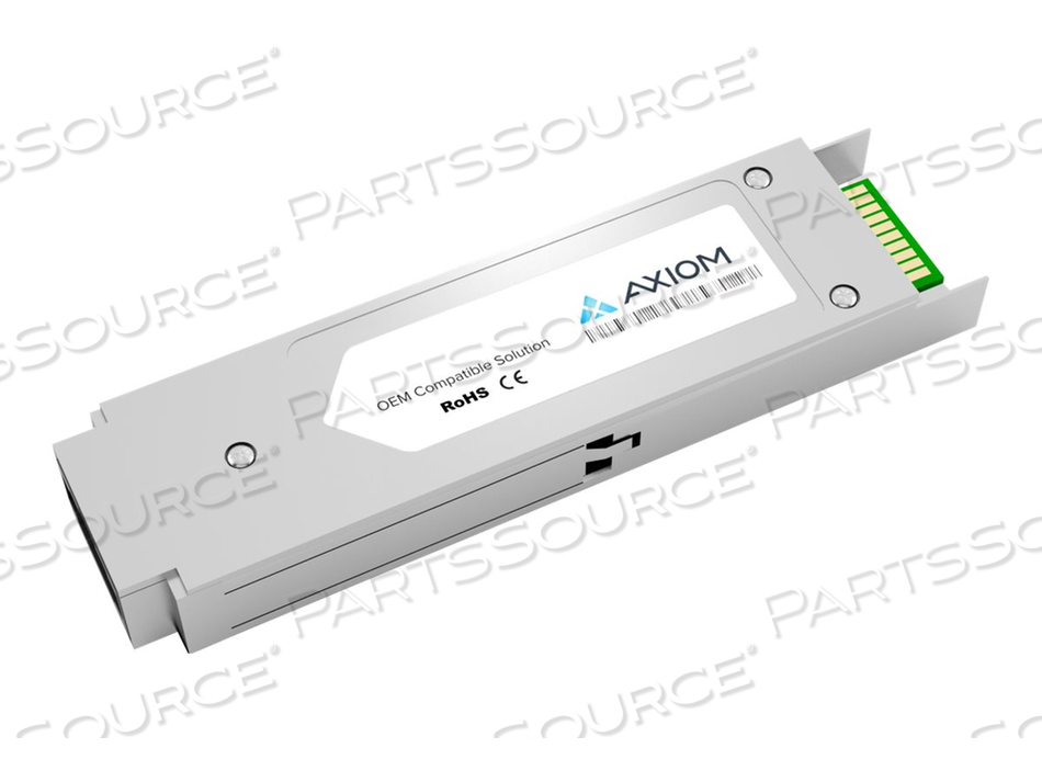 AXIOM 10GBASE-SR XFP FOR D-LINK by Axiom