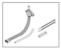 BOARD TRANSDUCER FOR AJUNC3 by Tuttnauer