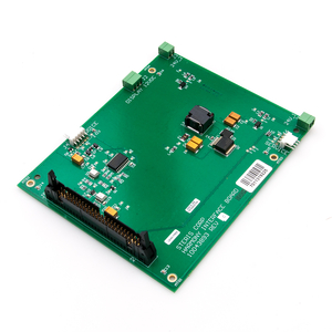 HARMONY INTERFACE BOARD by STERIS Corporation HARMONY INTERFACE BOARD by STERIS Corporation