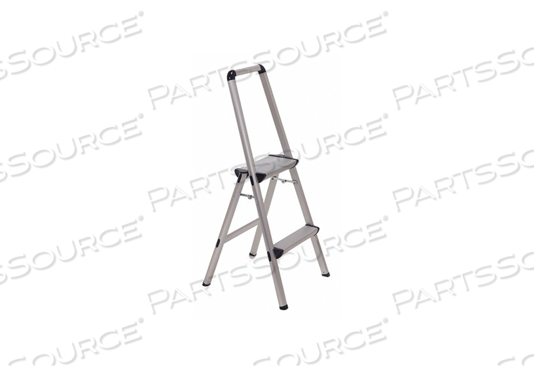 UTILITY STEP STOOL 2 STEP 3 FT. 225 LB. by Core Distribution, Inc.