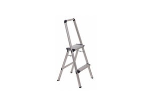 UTILITY STEP STOOL 2 STEP 3 FT. 225 LB. by Core Distribution, Inc.