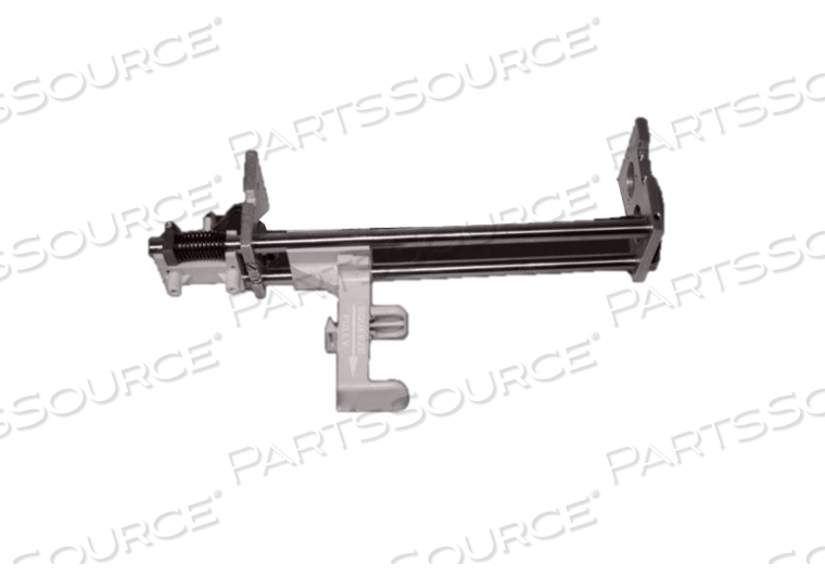 INFUSOR PUSHER BLOCK - 1 IN INFUSOR PUSHER BLOCK - 1 IN