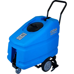 GUZZLER FLOOR STRIPPING SOLUTION RETRIEVER, 30" CLEANING PATH by Aztec Products