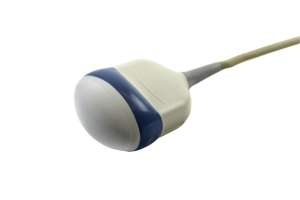 RM6C TRANSDUCER by GE Healthcare