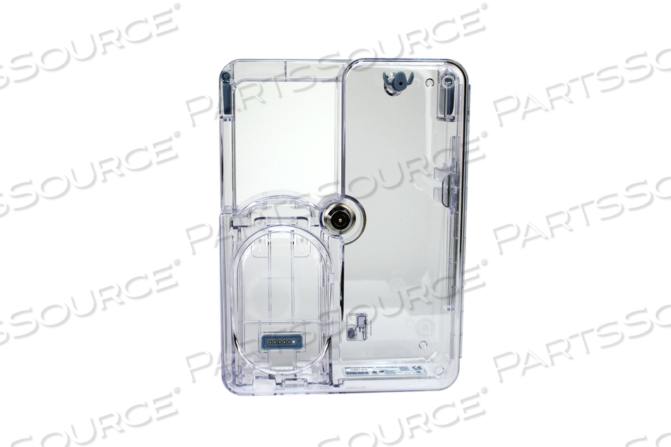 PCA LOCKBOX, SAPPHIRE™, FOR 250ML SAPPHIRE™ INFUSION PUMP by Eitan Medical North America, Inc.