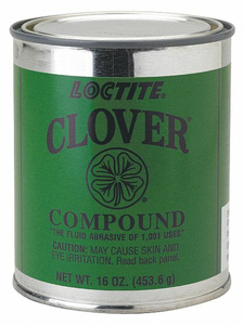 SILICON CARBIDE GREASE 4A 600 GRIT by Clover