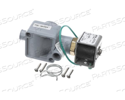 DRAIN VALVE by Nortec