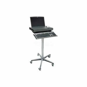 SECURITY LAPTOP STAND by Omnimed, Inc. SECURITY LAPTOP STAND by Omnimed, Inc.