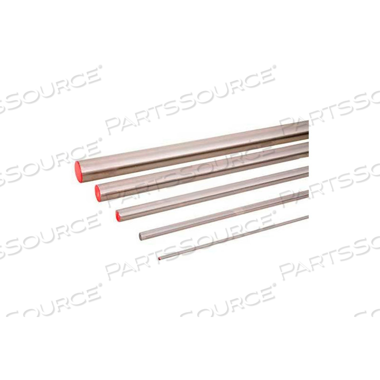 A-2 AIR HARDENING DRILL ROD 10MM by Star Tool Supply