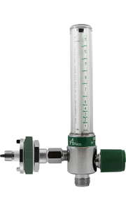 0 TO 15 LPM OXYGEN FLOWMETER,USA by Amico Patient Care Corporation