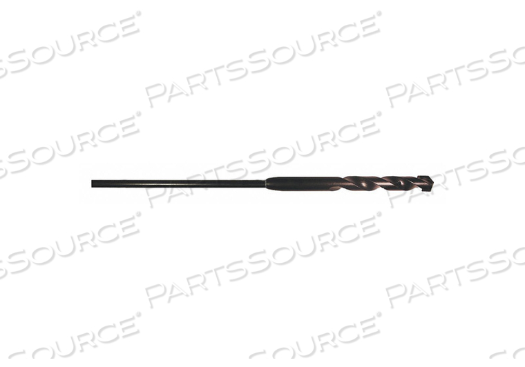 MASONRY CABLE BIT CARBIDE 1/4 X 18 by Eagle Tool Us