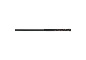 MASONRY CABLE BIT CARBIDE 1/4 X 18 by Eagle Tool Us