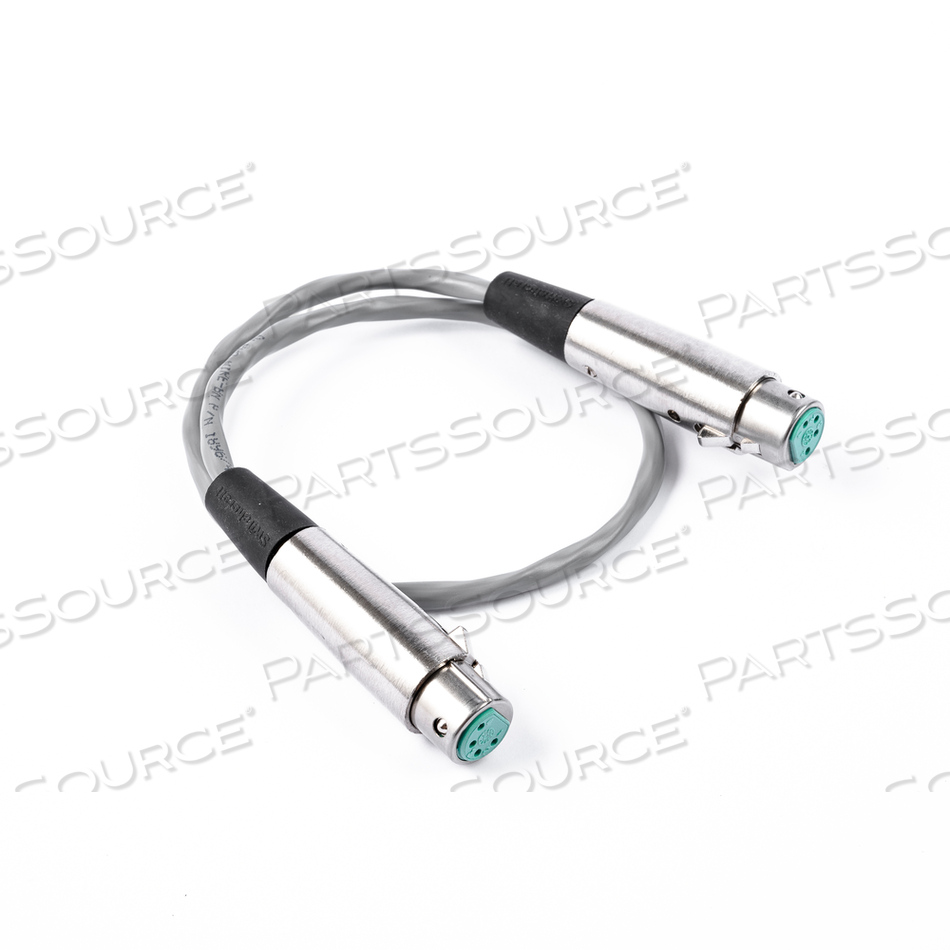 CABLE, A4F TO A4F 18 by Scale-Tronix CABLE, A4F TO A4F 18 by Scale-Tronix