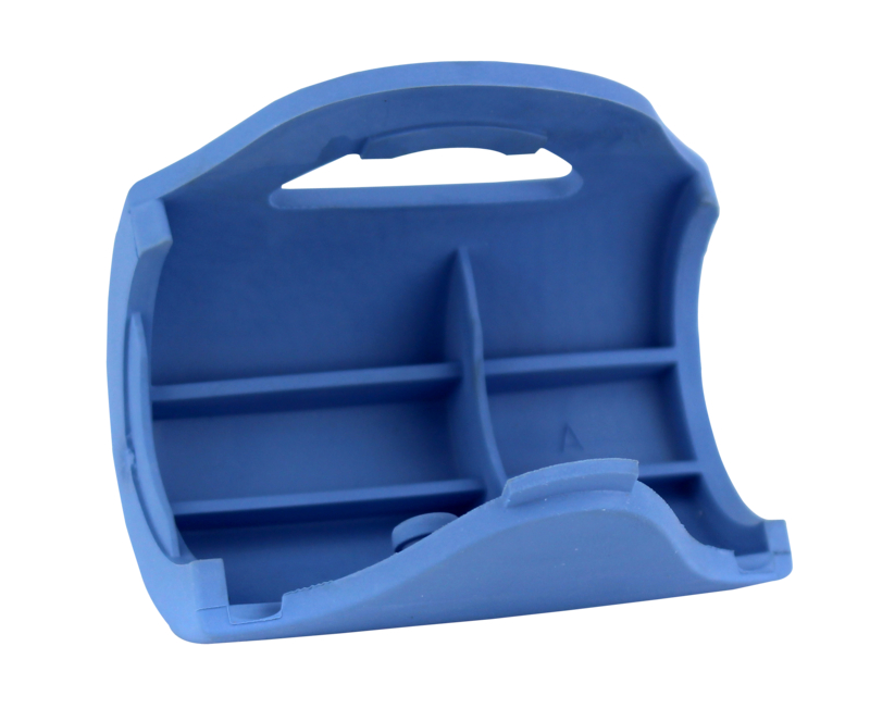 2-100-0044 REPLACEMENT KIT, RETAINER, MOUTHPIECE, IQSPIRO: The