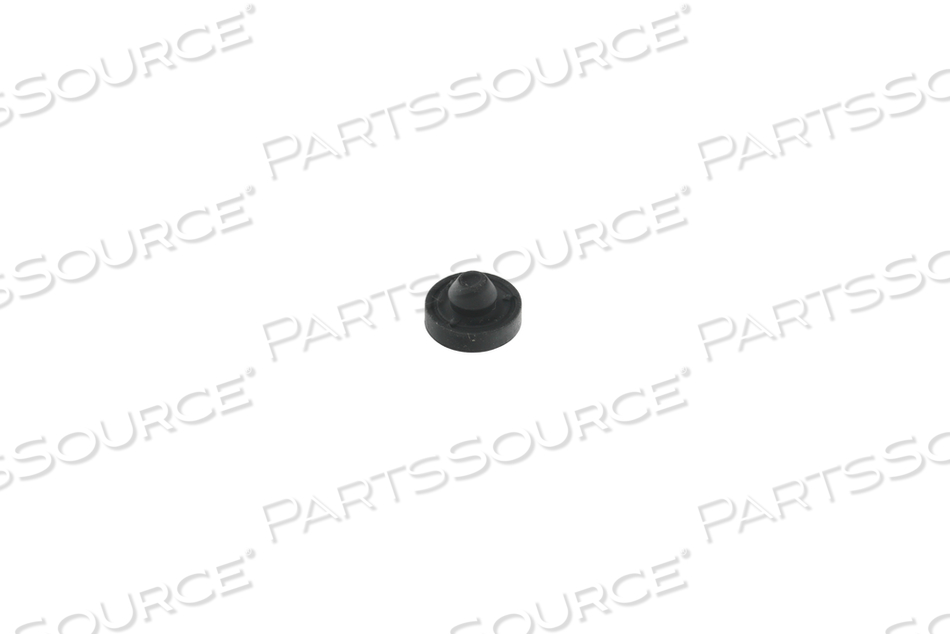 RUBBER REPLACEMENT FOOT FOR MODEL 334/725 DIGITAL SCALE by Seca Corp. RUBBER REPLACEMENT FOOT FOR MODEL 334/725 DIGITAL SCALE by Seca Corp.