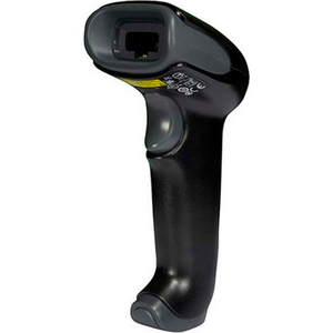 SINGLE-LINE SCANNER VOYAGER 1250G WITH USB CABLE KIT AND STAND by Honeywell