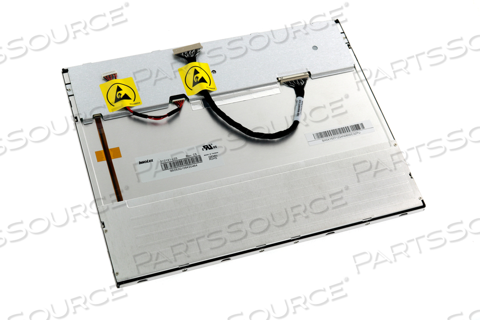 LCD DISPLAY UNIT FOR B450 FRU LCD DISPLAY UNIT FOR B450 FRU