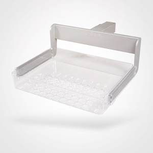 12 X 12CM 2D BIOPSY COMPRESSION PLATE by Siemens Medical Solutions 12 X 12CM 2D BIOPSY COMPRESSION PLATE by Siemens Medical Solutions