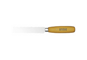 INDUSTRIAL HAND KNIFE STIFF 7/8 STEEL by Hyde