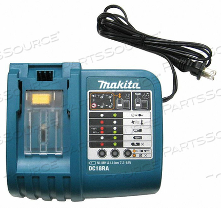 BATTERY CHARGER 18.0V LI-ION by Greenlee