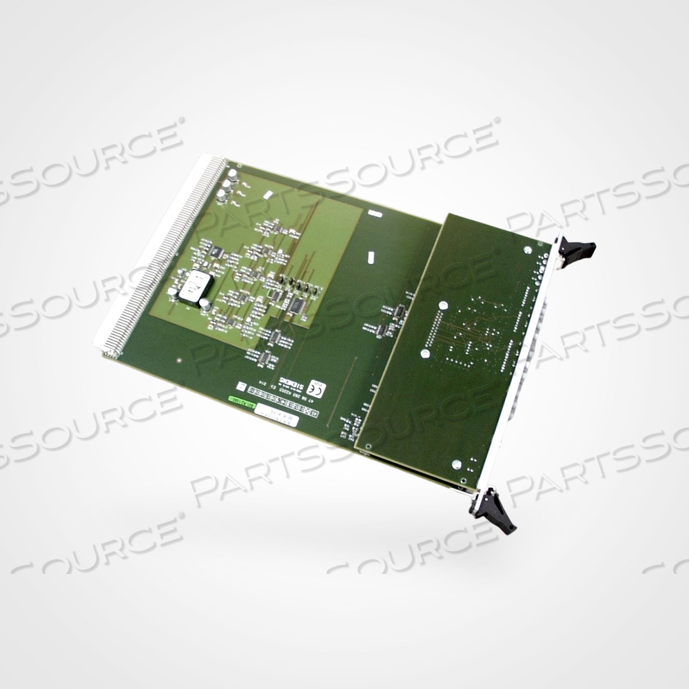IOP D14 BOARD by Siemens Medical Solutions