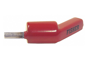 METAL DETECTOR CALIBRATION TOOL METAL by Fisher Research Labs