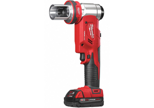 CORDLESS KNOCKOUT TOOL KIT 1/2 TO 2 IN. by Milwaukee Electric Tools